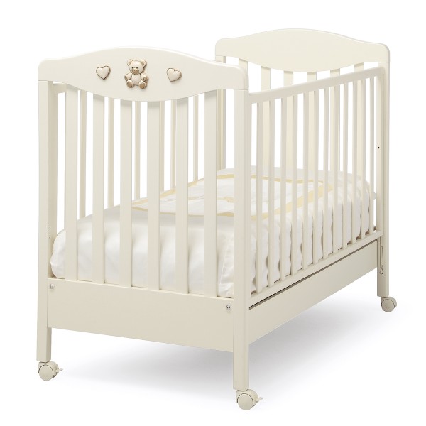 Set Erbesi Tippy Jolie Avorio