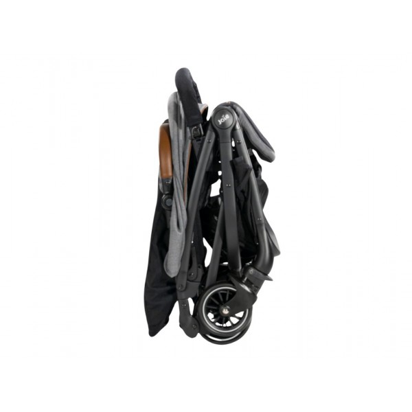 Passeggino Joie Tourist Carbon