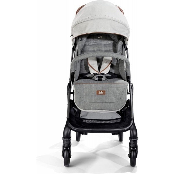 Passeggino Joie Tourist Oyster