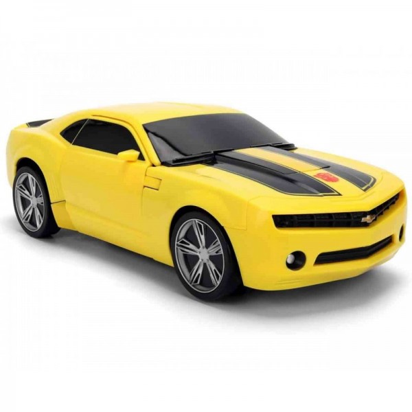 Jada Toys Transformers Bumblebee Auto radiocomandata