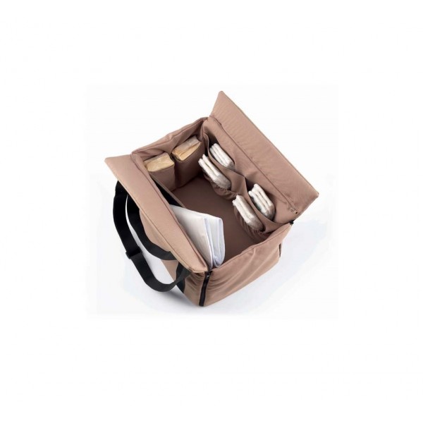 Borsa Trasformabile in Fasciatoio Cam Travelling Beige