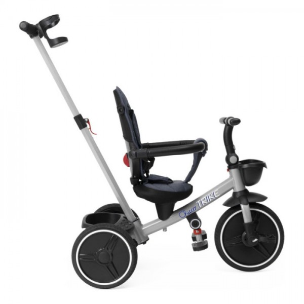 Triciclo Move & Glow Evolutivo 4 in 1 Chicco