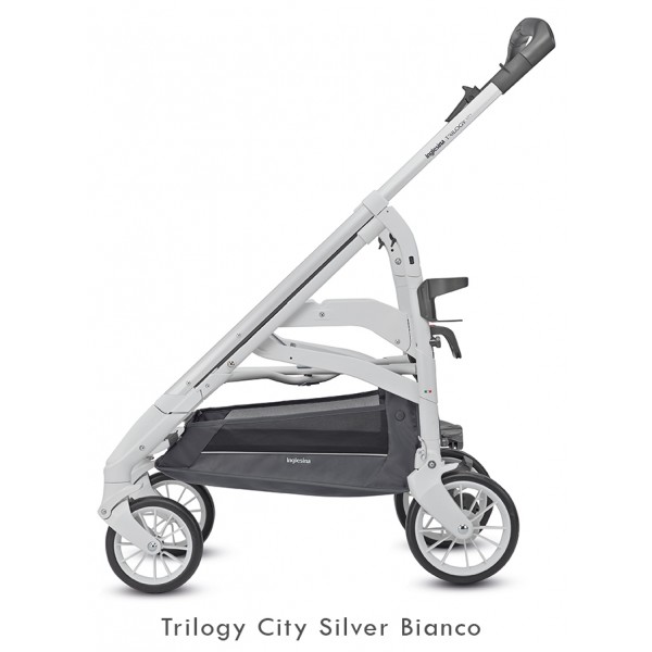 Trio Inglesina Trilogy Village Denim 