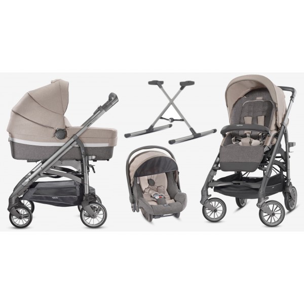 Trio Inglesina Trilogy Itaca