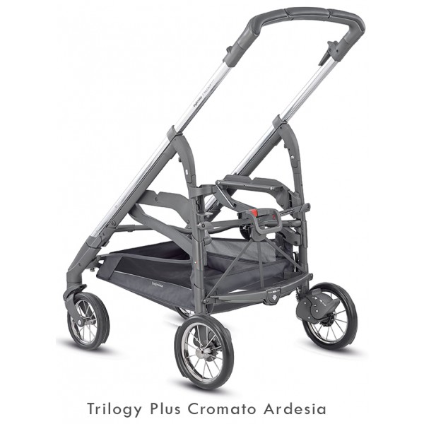 Trio Inglesina Trilogy Plus Panarea 