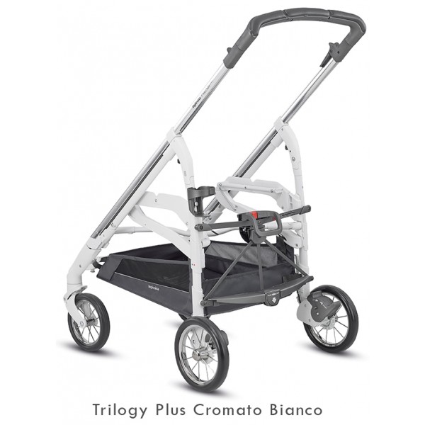 Trio Inglesina Trilogy Plus Panarea 