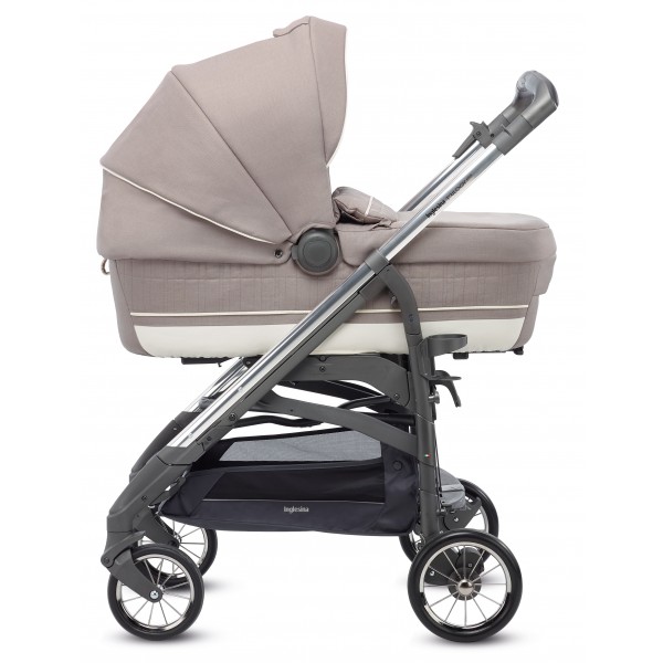 Trio Inglesina Trilogy Plus Panarea 