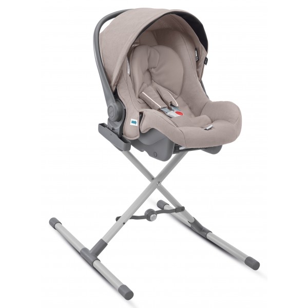 Trio Inglesina Trilogy Plus Panarea 