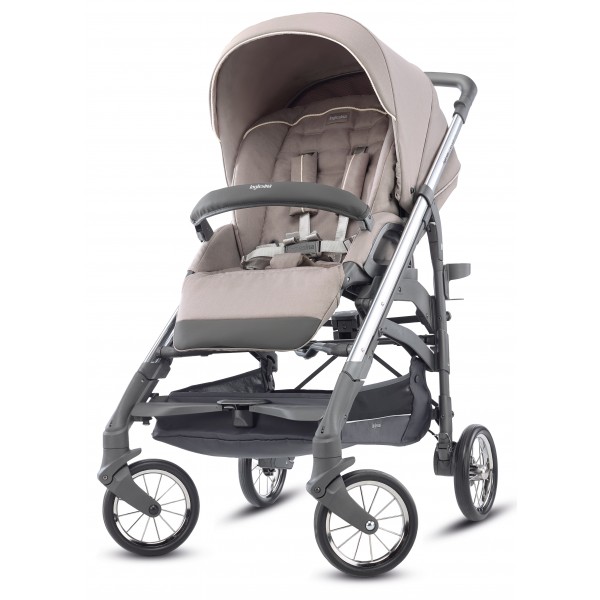 Trio Inglesina Trilogy Plus Panarea 