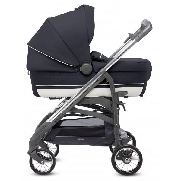 Trio Inglesina Trilogy Plus Pantelleria 