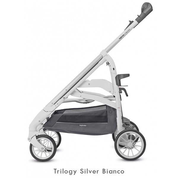 Trio Inglesina Trilogy Village Denim 