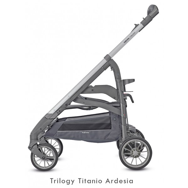 Trio Inglesina Trilogy Village Denim 