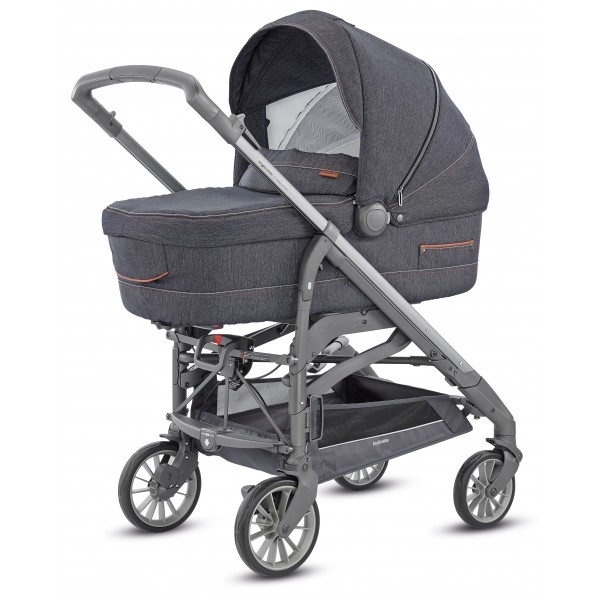 Trio Inglesina Trilogy Village Denim 