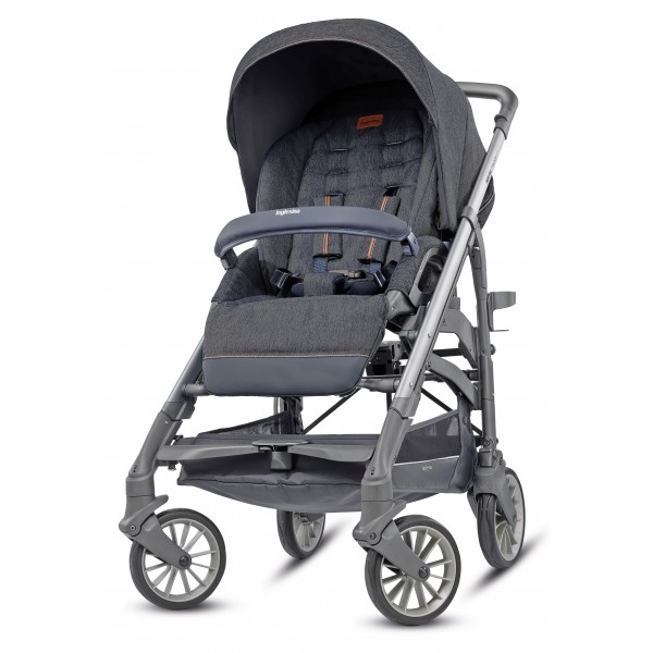 Trio Inglesina Trilogy Village Denim 
