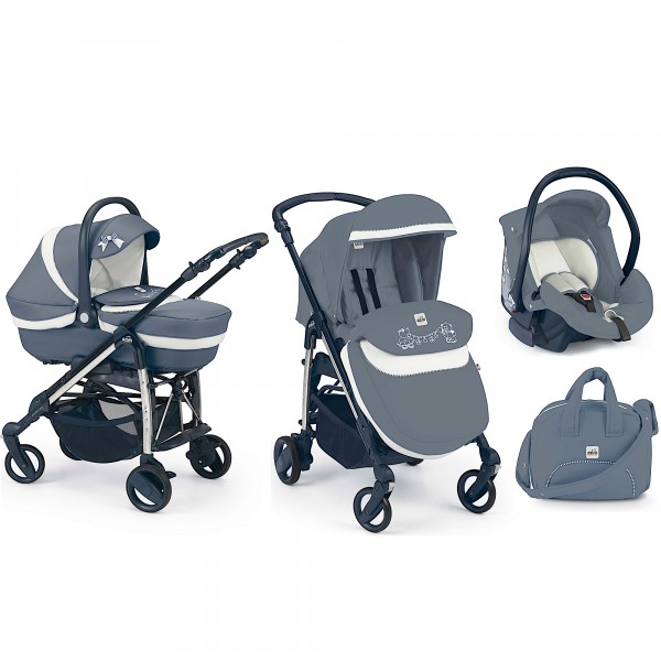 CAM TRIO ELEGANT FAMILY 573 IN OFFERTA