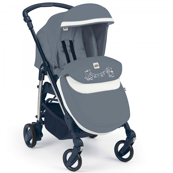 Trio Cam Elegant Family Reversibile 573