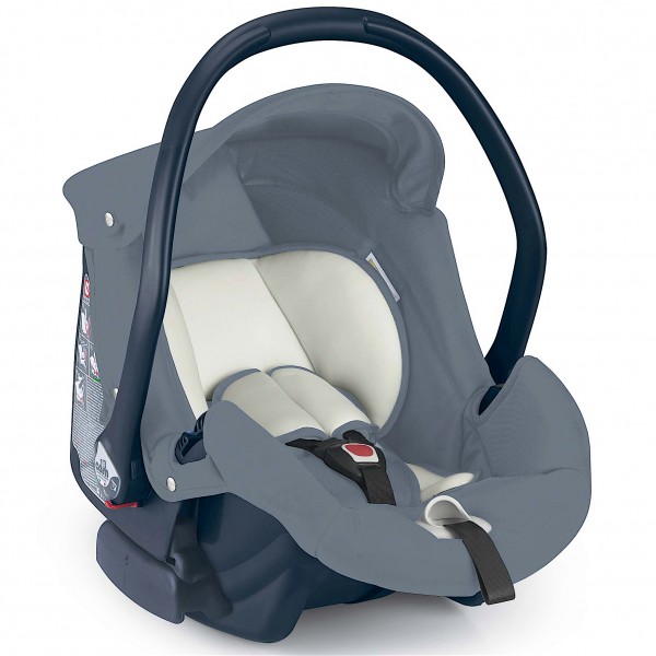 Trio Cam Elegant Family Reversibile 573