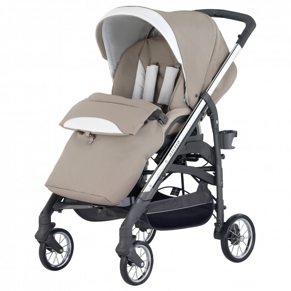 Trio Inglesina Otutto Deluxe Canapa