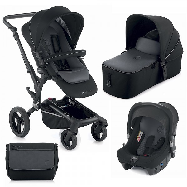 Trio Jane Rider Micro Strata S49