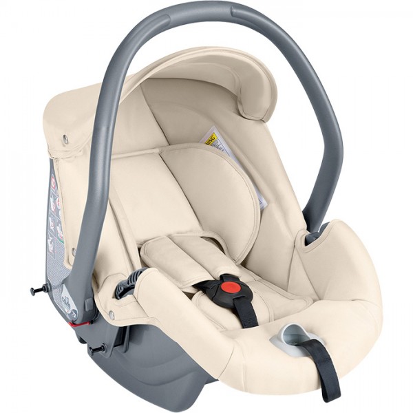 Trio Gemellare Cam Twin Pulsar Crema 141