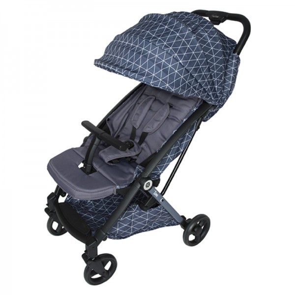 Passeggino Tuc Tuc Tive Diamond Grigio