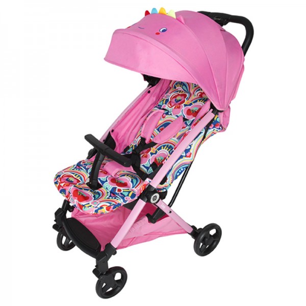 Passeggino Tuc Tuc Tive Enjoy & Dreams Rosa