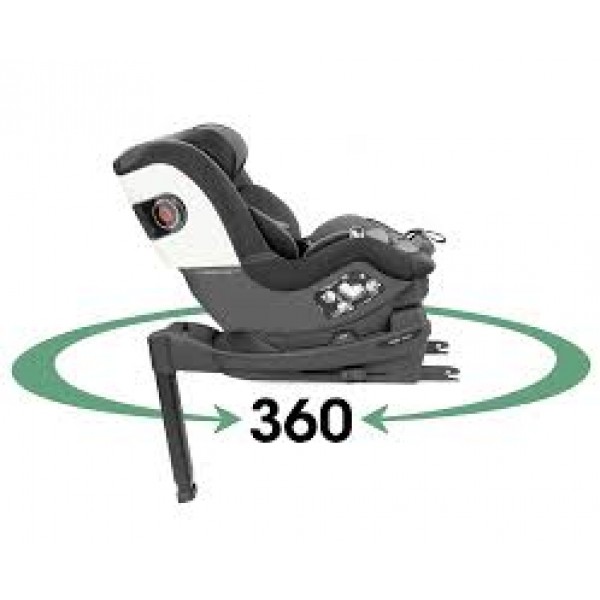 Seggiolino Auto Peg Perego Viaggio Twist i-Size 