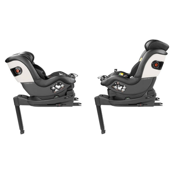 Seggiolino Auto Peg Perego Viaggio Twist i-Size 