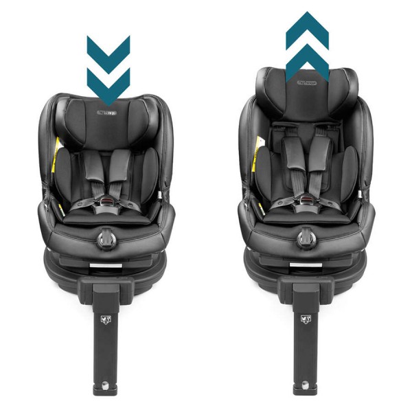 Seggiolino Auto Peg Perego Viaggio Twist i-Size 