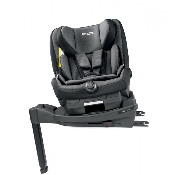 Seggiolino Auto Peg Perego Viaggio Twist Licorice
