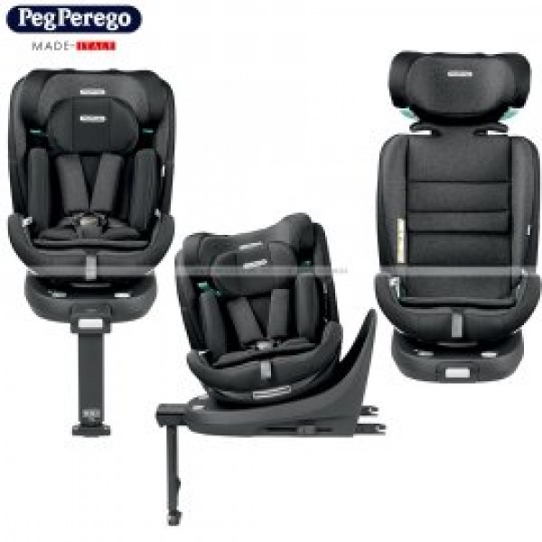 Seggiolino Auto Peg Perego Viaggio Twist i-Size 