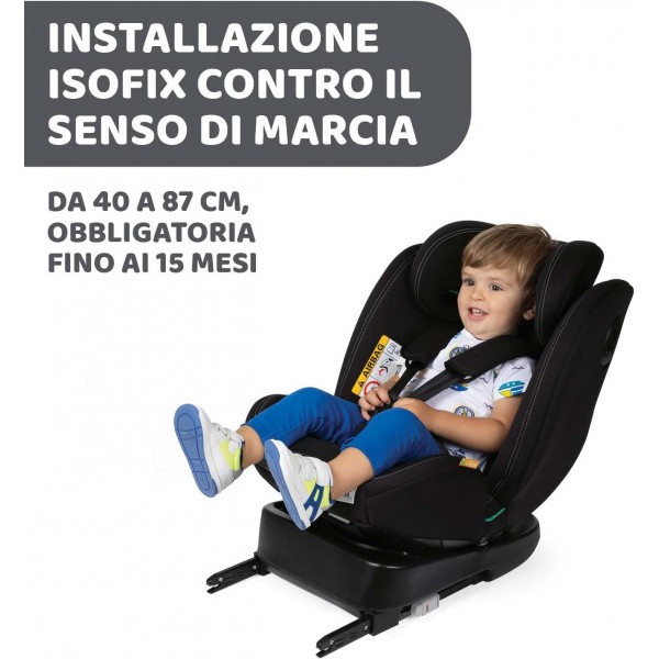 Chicco Unico Evo I-Size