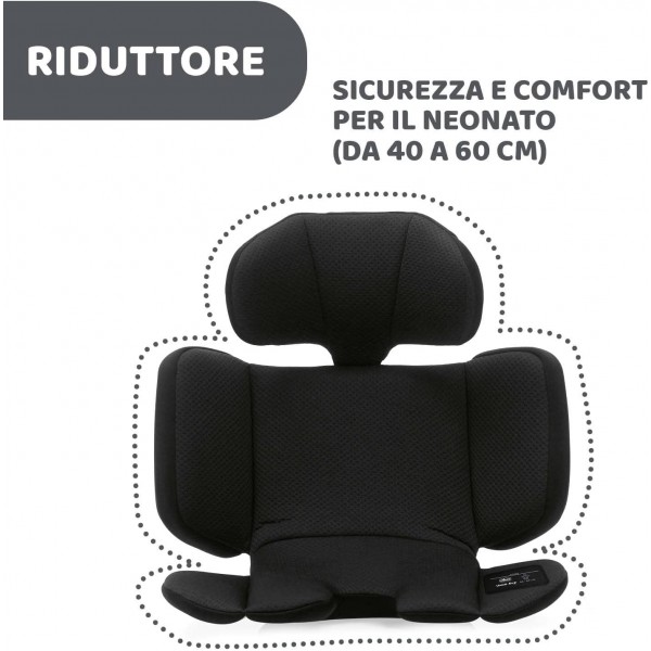 Chicco Unico Evo I-Size