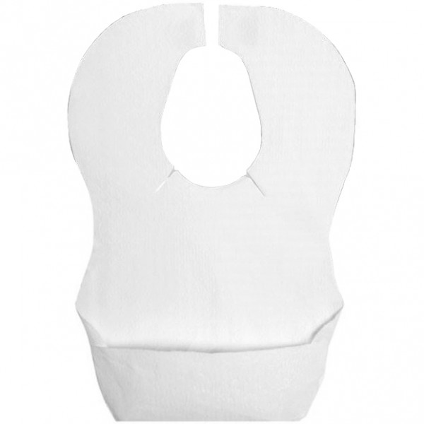 Bavaglini Unifamily Monouso 12 Pz