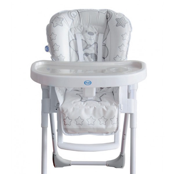 Seggiolone Pali Pappy Light Birba
