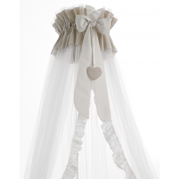 Set Lettino Ariel Erbesi