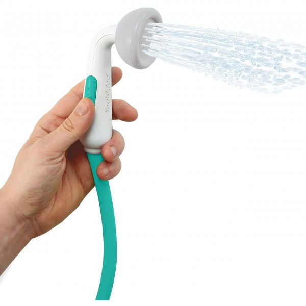 Gioco da Bagno Yookidoo Doccetta Elefante Grey Forest