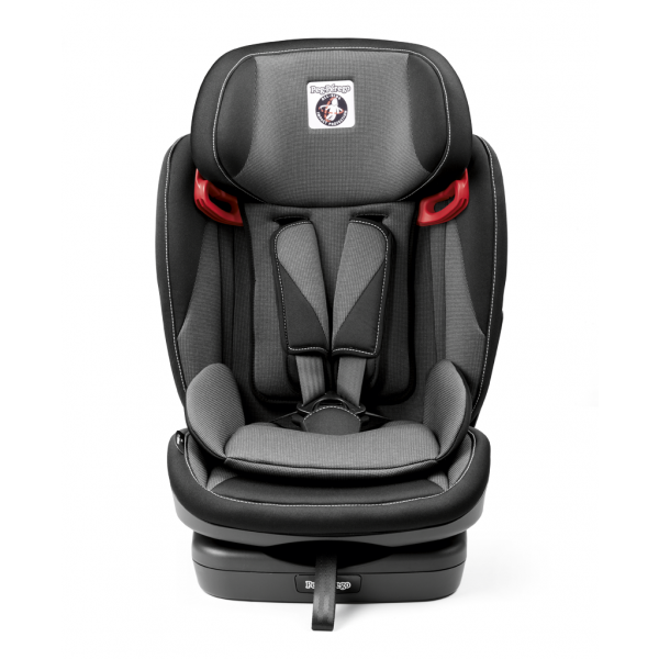 Seggiolino Auto Peg Perego Isofix Viaggio 1-2-3 Via