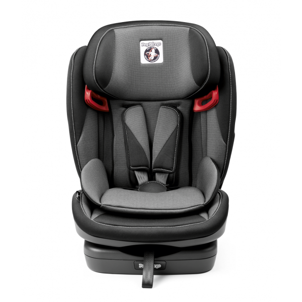 Seggiolino Auto Peg Perego Isofix Viaggio 1-2-3 Via