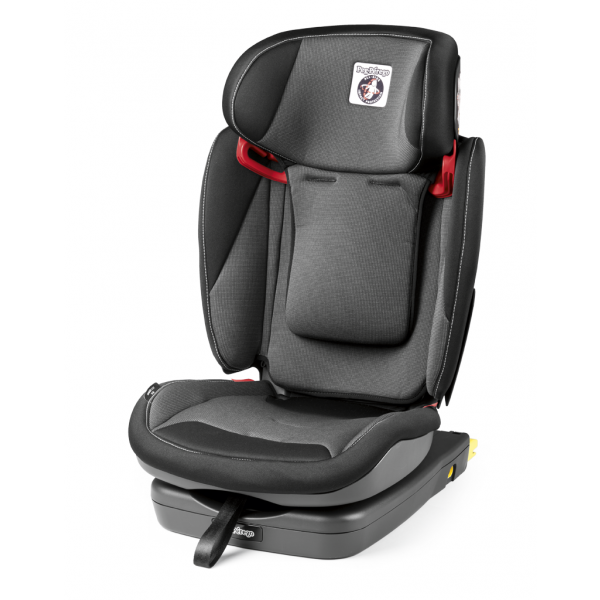 Seggiolino Auto Peg Perego Isofix Viaggio 1-2-3 Via