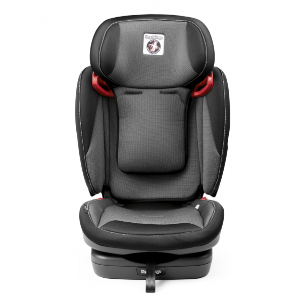 Seggiolino Auto Peg Perego Isofix Viaggio 1-2-3 Via