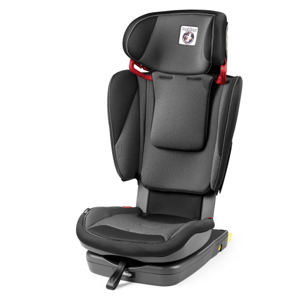 Seggiolino Auto Peg Perego Isofix Viaggio 1-2-3 Via