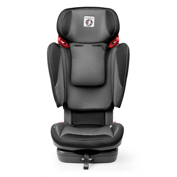 Seggiolino Auto Peg Perego Isofix Viaggio 1-2-3 Via