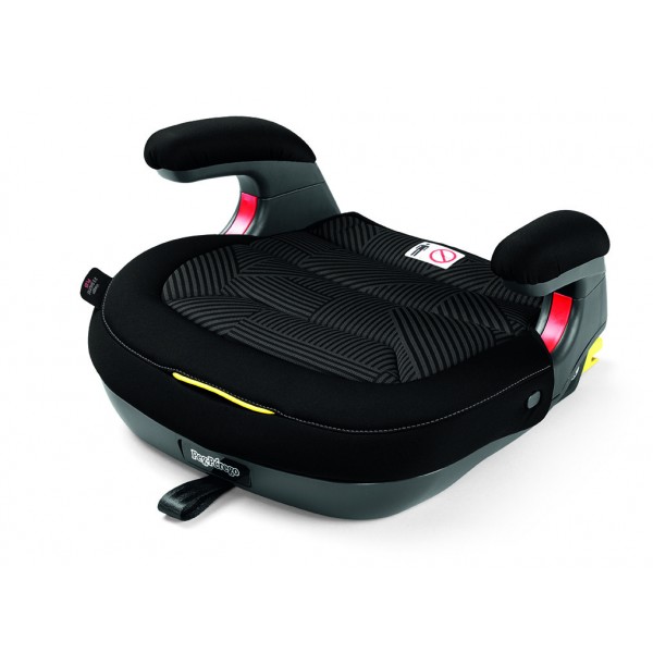 Seggiolino Auto Peg Perego Viaggio 2-3 Shuttle Plus Graphite