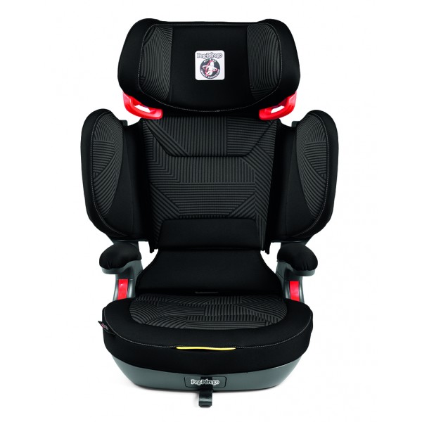 Seggiolino Auto Peg Perego Viaggio 2-3 Shuttle Plus Graphite