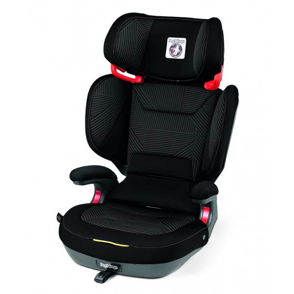 Seggiolino Auto Peg Perego Viaggio 2-3 Shuttle Plus Graphite