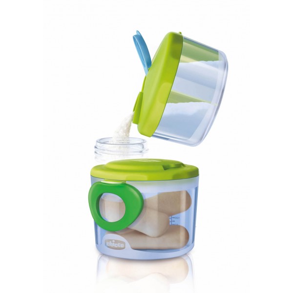 Dosalatte in Polvere Chicco System Easy Meal