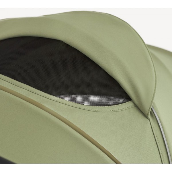 Anex Air-X² Vert Passeggino Leggero da Stiva