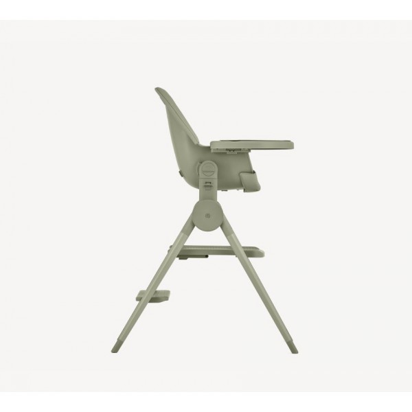 Seggiolone-Sdraietta-Torre di Apprendimento Anex Ozy  3-In-1 June