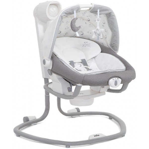 Sdraietta Joie Serina 2in1 Starry Night